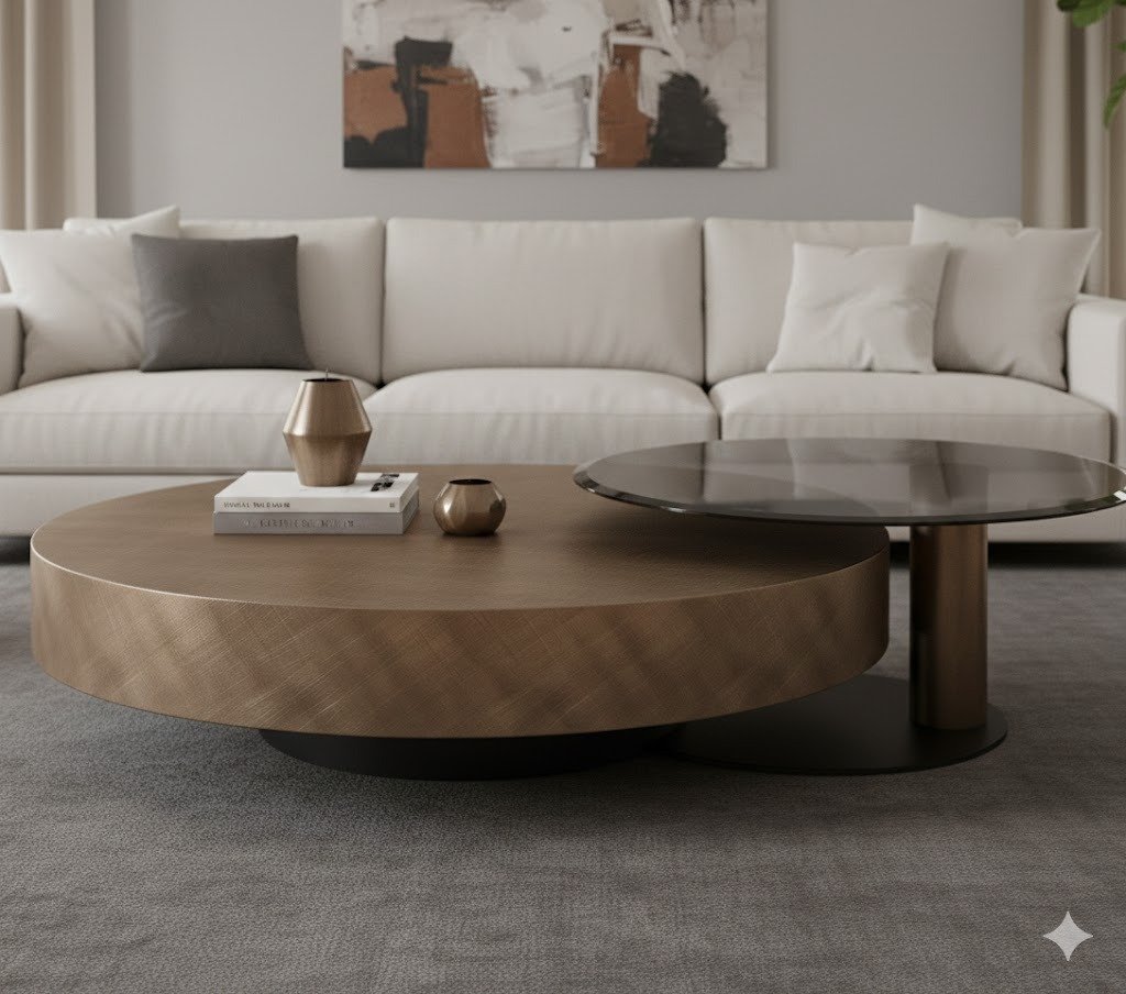 CLEOPATRA TABLE  SET Thumbnail